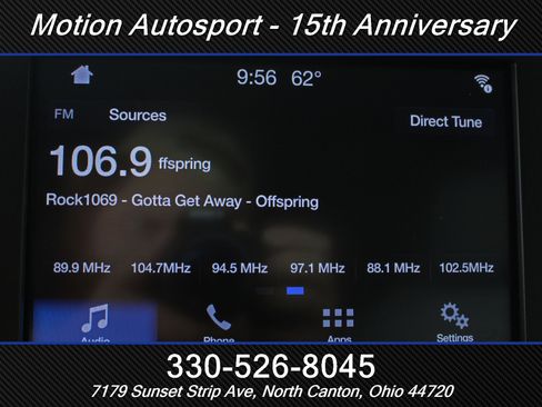 Used 2019 Ford F150 XLT w/ XTR Package AWD/4WD image 25