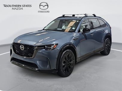 New 2026 MAZDA CX-90 3.3 Turbo S w/ Premium Package