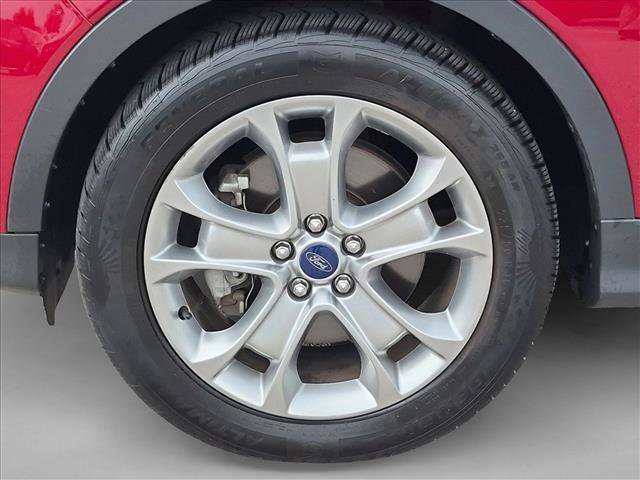 Used 2015 Ford Escape Titanium AWD/4WD image 23