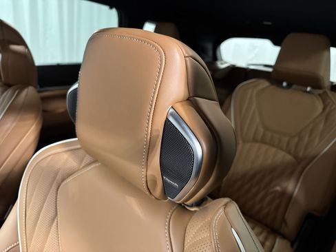 New 2026 INFINITI QX60 Autograph w/ Autograph Tech Package image 20