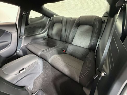 New 2026 Ford Mustang Coupe image 8