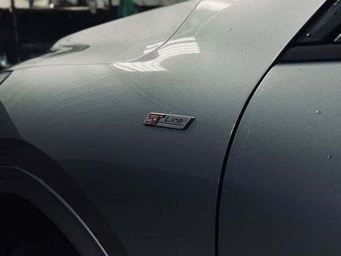 Used 2023 Ford Escape ST-Line w/ Tech Pack #1 image 10