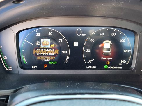 New 2026 Honda Civic Sport Touring image 10