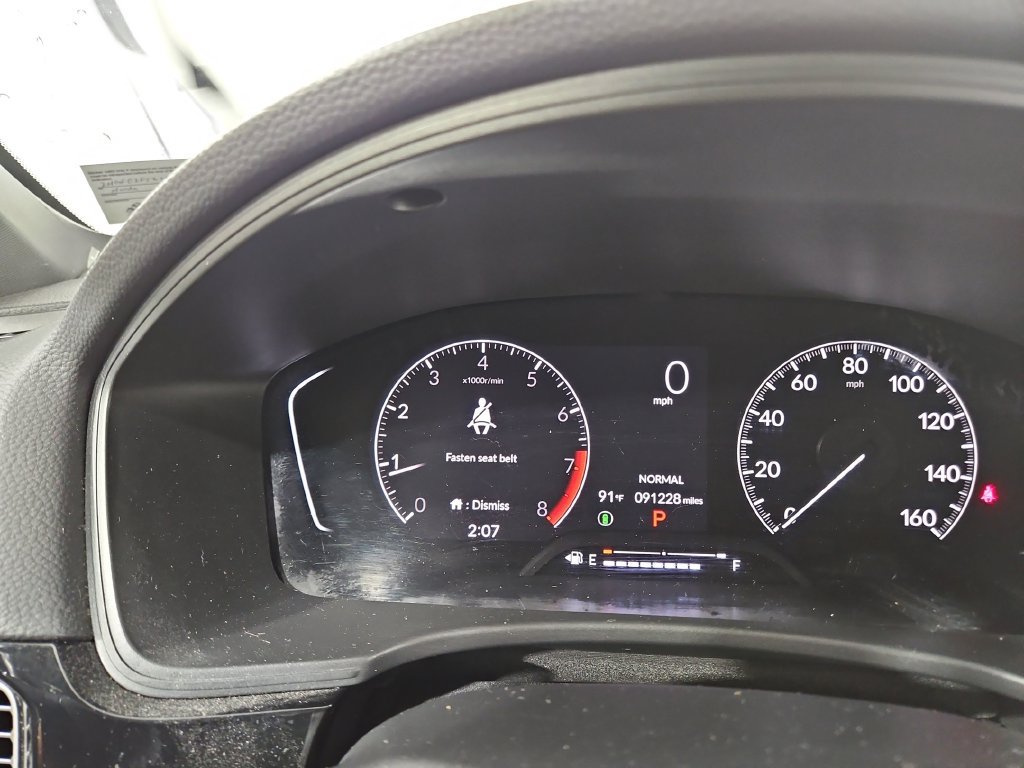 Used 2022 Honda Civic Sport image 15