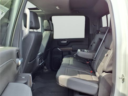 Used 2021 GMC Sierra 2500 Denali w/ Denali Ultimate Package AWD/4WD image 11