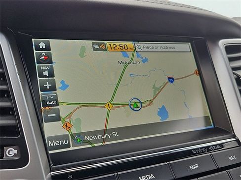 Used 2018 Hyundai Tucson Limited w/ Ultimate Package 02 image 17