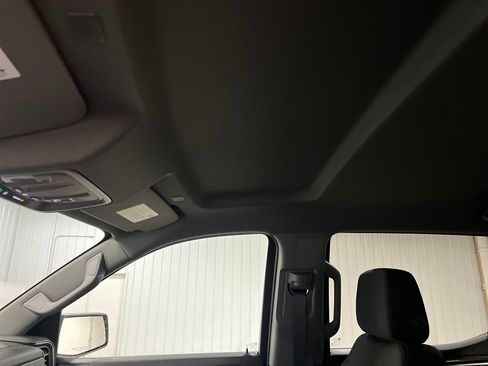 New 2026 Chevrolet Silverado 1500 RST w/ RST Select Package image 27