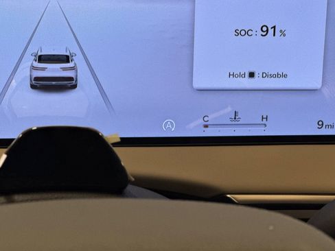 New 2026 Genesis GV70 2.5T AWD/4WD image 28