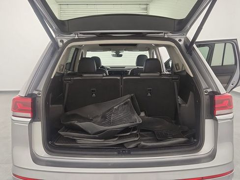 Used 2022 Volkswagen Atlas SEL Premium image 33