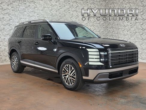 New 2026 Hyundai Palisade SEL image 1