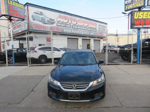 Used 2014 Honda Accord EX-L image 6