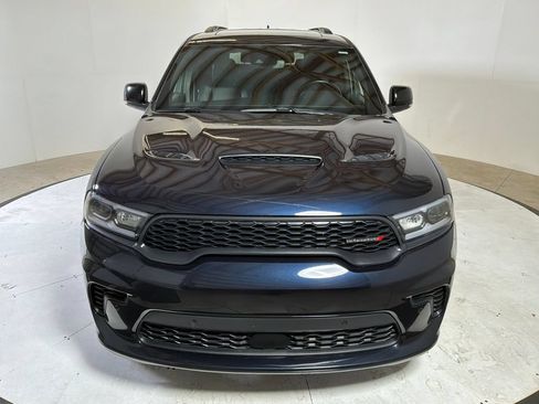 Certified 2025 Dodge Durango R/T AWD/4WD image 2