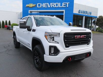 Used 2020 GMC Sierra 1500 AT4 w/ AT4 Premium Package