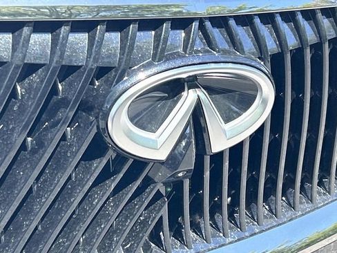 New 2026 INFINITI QX60 Autograph w/ Dark Cargo Package AWD/4WD image 11