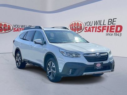 Used 2020 Subaru Outback Limited