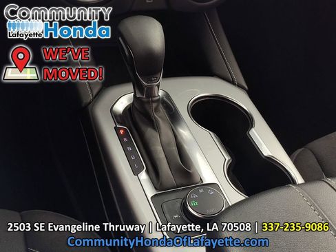Used 2025 Chevrolet Blazer LT AWD/4WD image 28