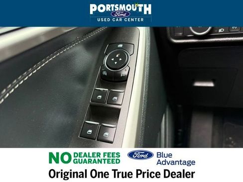 Certified 2022 Ford Explorer XLT w/ Equipment Group 202A image 26