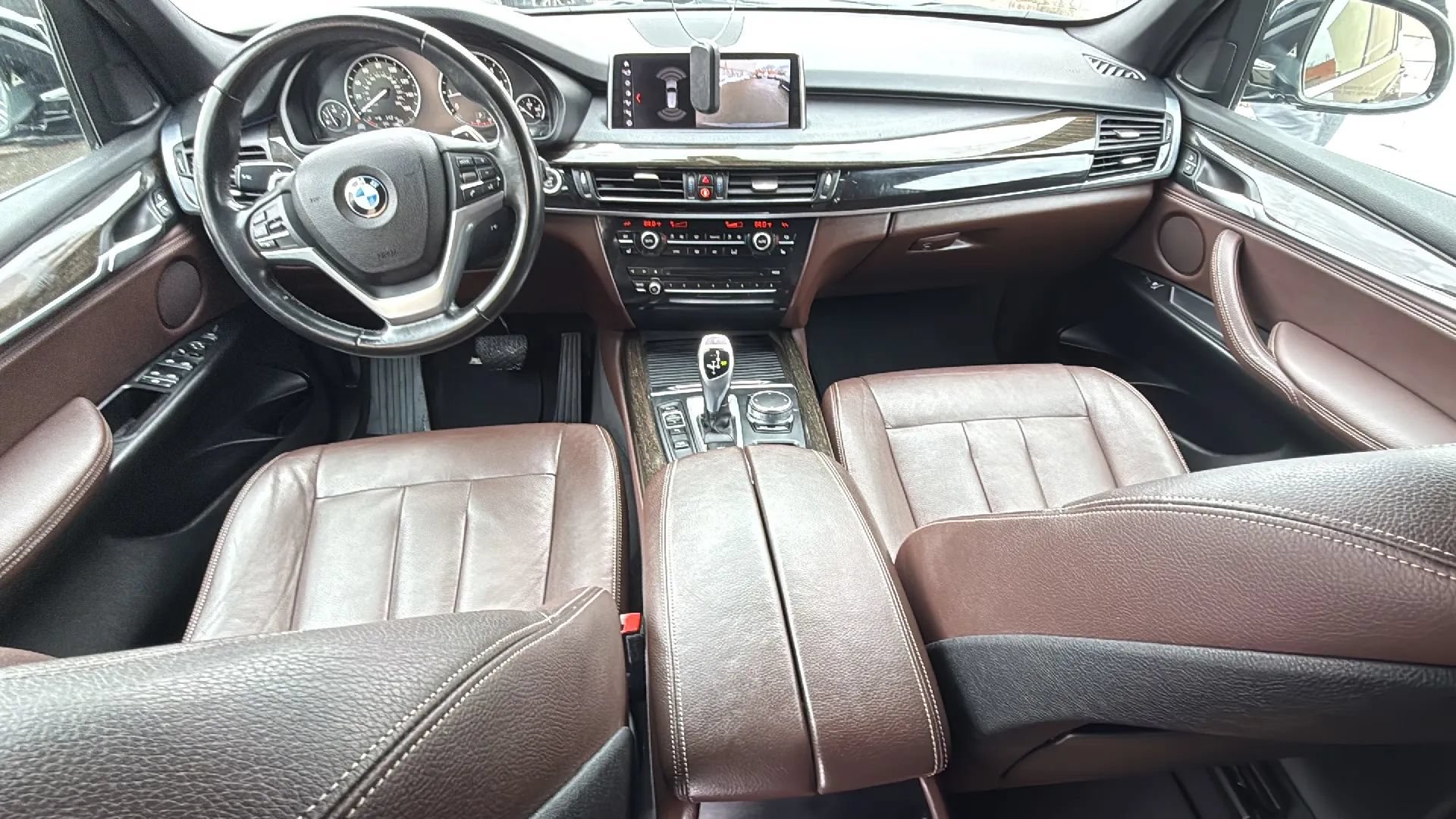 Used 2018 BMW X5 xDrive35i AWD/4WD image 29