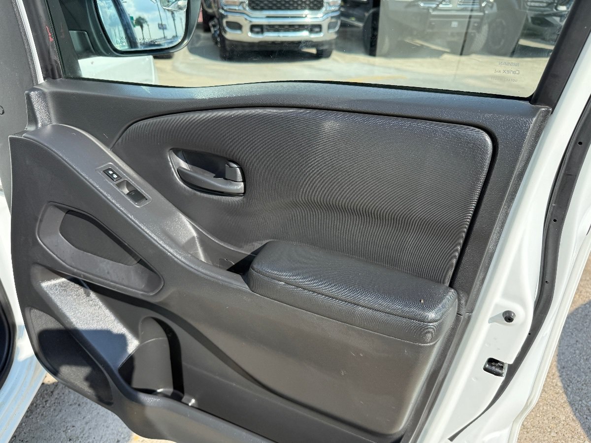 Used 2022 Nissan Frontier S RWD image 13