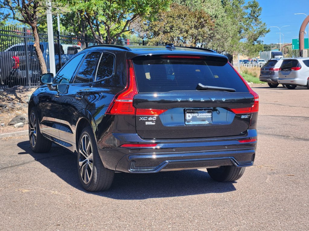 Used 2025 Volvo XC60 B5 Plus AWD/4WD image 27