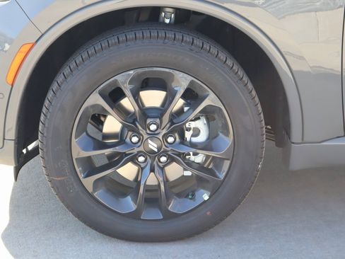 New 2026 Dodge Durango GT image 20