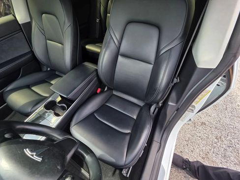 Used 2018 Tesla Model 3 Performance AWD/4WD image 10