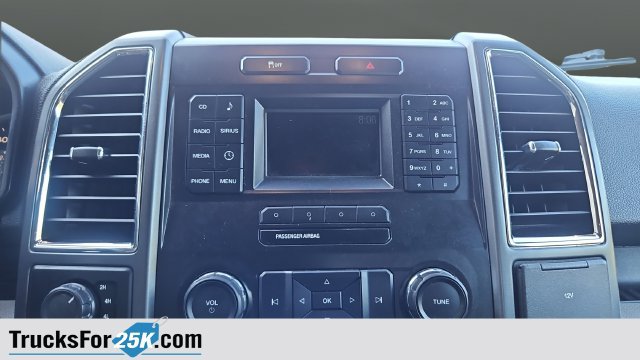Used 2016 Ford F150 XLT w/ XTR Package AWD/4WD image 15