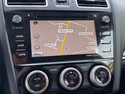 Used 2018 Subaru Forester 2.5i Touring w/ Popular Package #2 image 12