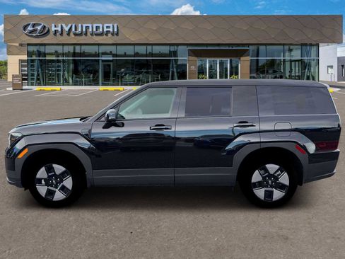 New 2026 Hyundai Santa Fe SE image 3