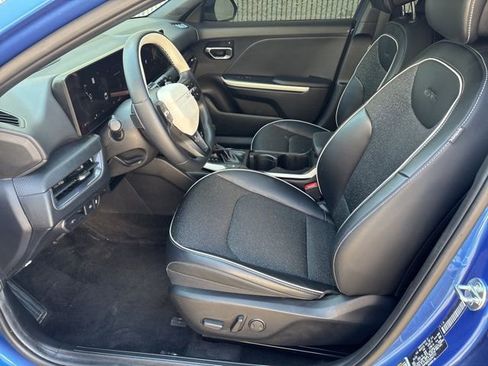 Certified 2025 Kia K4 GT-Line w/ GT-Line Sunroof Package FWD image 11