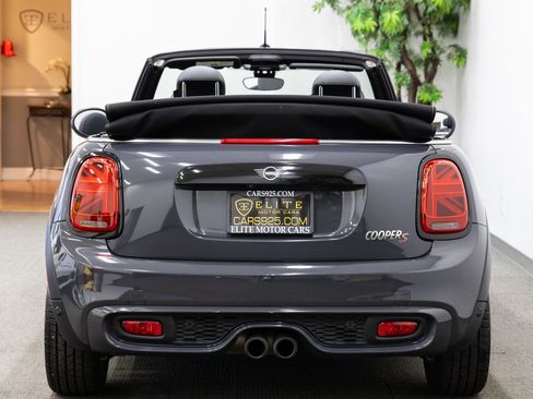 Used 2019 MINI Cooper S image 4