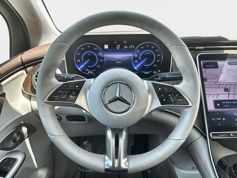 Used 2023 Mercedes-Benz EQE 350+ SUV image 21
