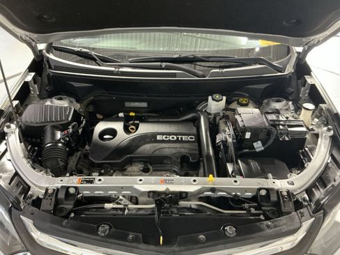 Used 2018 Chevrolet Equinox Premier AWD/4WD image 26