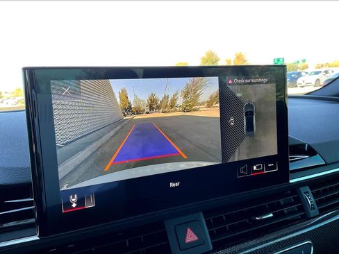 Used 2021 Audi S5 Premium Plus w/ Premium Plus Package image 22