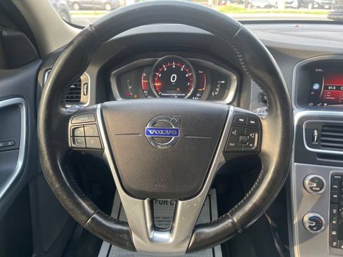 Used 2018 Volvo S60 T5 Inscription AWD/4WD image 24