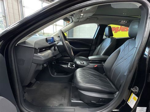 Used 2023 Ford Mustang Mach-E California Route 1 AWD/4WD image 11