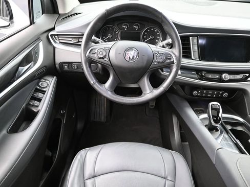 Used 2021 Buick Enclave Premium w/ Sun and Sites Package image 17