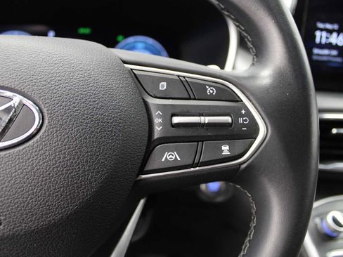 Used 2023 Hyundai Santa Fe SEL Convenience AWD/4WD image 21