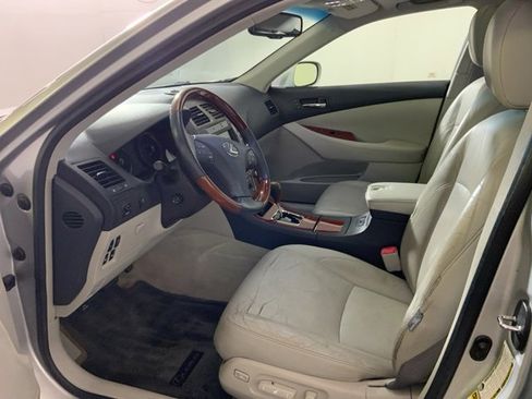 Used 2009 Lexus ES 350 350 image 16