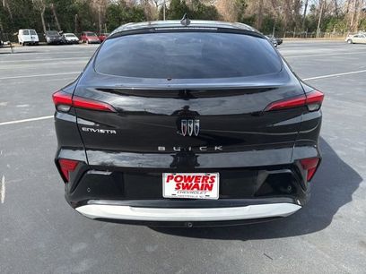 Used 2025 Buick Envista Sport Touring