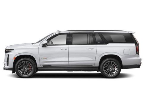 Used 2023 Cadillac Escalade ESV V AWD/4WD image 21