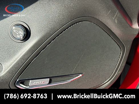 New 2025 Buick Envision Preferred image 33