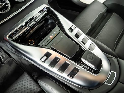 Used 2022 Mercedes-Benz AMG GT 53 image 17