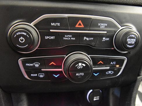 Used 2022 Dodge Charger GT w/ Blacktop Package image 17