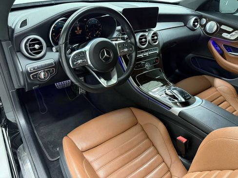 Used 2022 Mercedes-Benz C 300 Coupe image 21