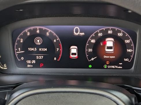 Used 2025 Honda Accord SE image 22