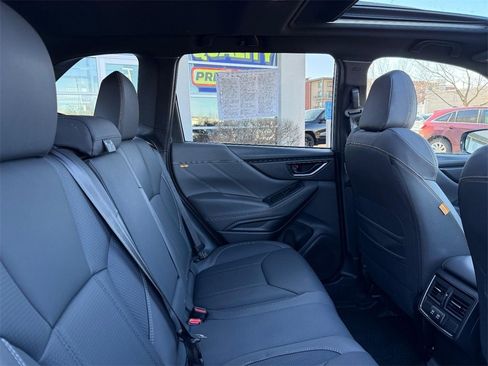 Used 2024 Subaru Forester Wilderness image 10