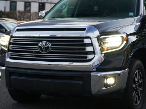 Used 2020 Toyota Tundra Limited image 19