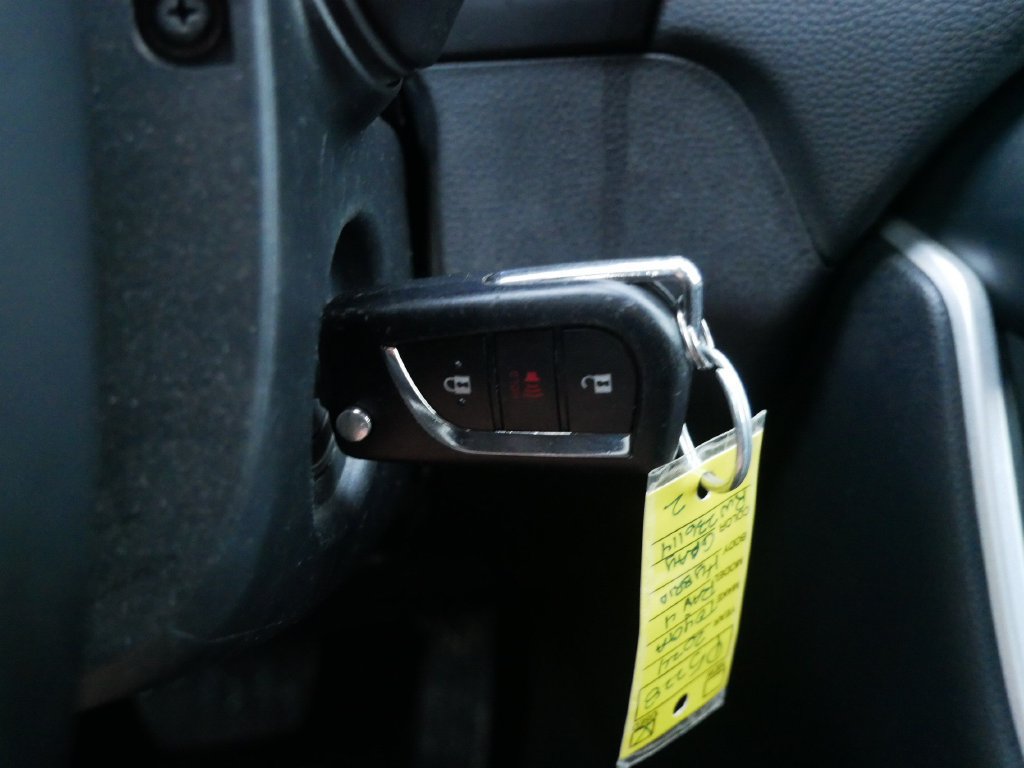 Used 2024 Toyota RAV4 LE AWD/4WD image 26