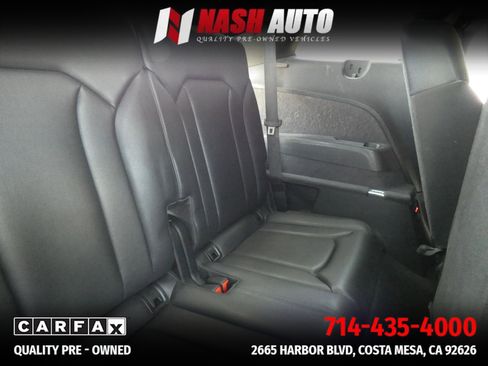 Used 2019 Audi Q7 3.0T Prestige w/ Prestige Package AWD/4WD image 45